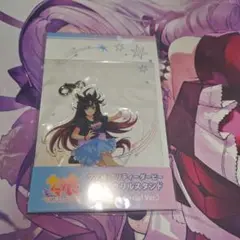 ドゥラメンテ Twinkle Circle! アクリルスタンド