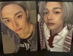 RIIZE All of You ソロジャケット盤 トレカ ウォンビン