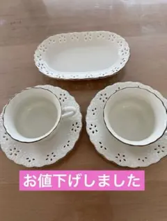未使用　ハルモニア　陶器製　皿　ボウル　深皿　小皿　中皿　セット　ヴィンテージ 未使用 ハルモニア 陶器製 皿 ボウル 深皿 小皿 中皿 セット
