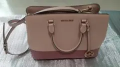 マイケルコース　2WAYバック