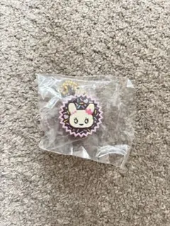 たまごっち 手作りおやつチャーム #平成女児チョコ　ラブリっち
