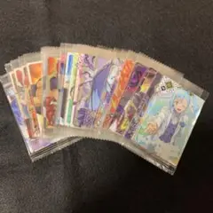 転生したらスライムだった件　転スラ　ウエハース　カード　花婿スライム　まとめ売り