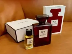 2025年最新】chanel no.5 100周年の人気アイテム - メルカリ