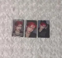 zerobaseone リッキー you had me at hello トレカ