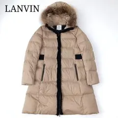 2026年最新】LANVIN en Bleu レディース ダウンジャケットの人気