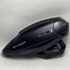 B＋COM ONE 本体/アームマイク/充電用ケーブル - メルカリ