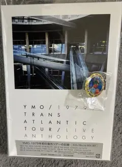 2026年最新】TRANS ATLANTIC TOURの人気アイテム - メルカリ