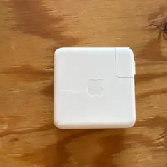 【純正】Apple USB-C Power Adapter 61W