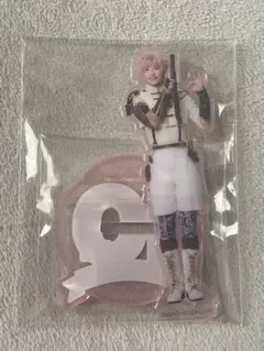 刀ミュ10周年 目出度歌誉花舞 アクスタ 物吉貞宗