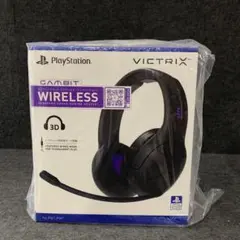 2026年最新】VICTRIX gambit ヘッドセットの人気アイテム - メルカリ