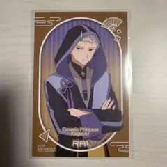 超かぐや姫！ 超かぐや姫！ 酒寄 彩葉 色紙 POPUP 非売品 リアル いろ