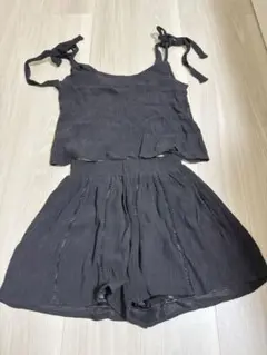 EGOIST セットアップ