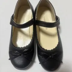 みー様専用 美品　フォーマル　シューズ　卒園　入園　冠婚葬祭　20㎝　女の子