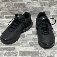 超美品　NIKE ナイキ　AIRMAX DN DV3337-006 24cm