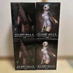2025年最新】サイレントヒル フィギュアの人気アイテム - メルカリ