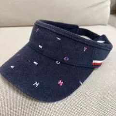 TOMMY HILFIGER サンバイザーのサムネイル