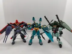 suke131様 リクエスト まとめ商品 フォビドゥン レイダー カラミティ他