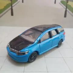 トミカ No.112 ホンダ エアウェーブ 2005