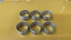 SOLEX ソレックス 44用 Φ36 アウターベンチュリー 6個 m372 - メルカリ