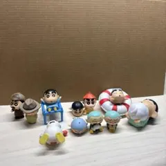 スタジオジブリ ミニフィギュア 指人形 まとめ売り - メルカリ