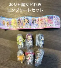 おジャ魔女どれみ　スイング2