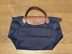 Longchamp プリアージュトートバッグS