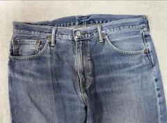 リーバイスLevi's 503ストレートデニム W36 L33