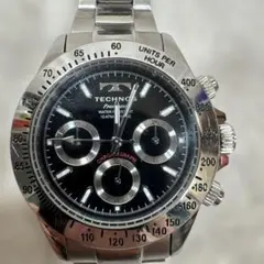 ビンテージ品TECHNOS Prominent TP0403【稼働品】のサムネイル