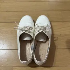 Christian Louboutin レースアップドレスシューズ37