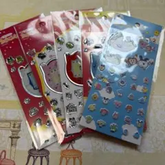 たまごっちシール