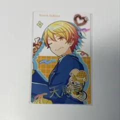 プロセカ 天馬司 バースデーエピカ　箔押し