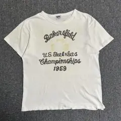 【Pherrow's】フェローズ 半袖 tシャツ 40/42 Lサイズのサムネイル