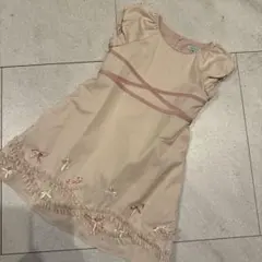 トッカ TOCCA ワンピース