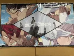 SSSS.DYNAZENON ラバーマット - メルカリ
