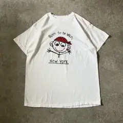 00s FRUIT OF THE LOOM "Danny First"