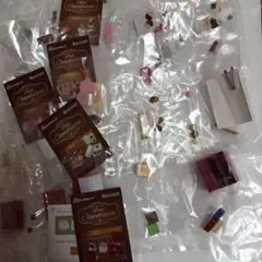 Petit Chocolaterie リーメント　5種類　プチショコラトリー