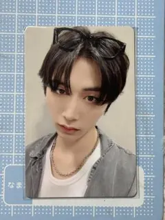 BOYNEXTDOOR The ACTIONラキドロ Weverse テサン