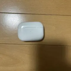 AirPods Pro本体 使用感あり