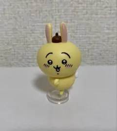 ちいかわ×サンリオ うさぎ ポムポムプリン