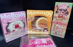 mellojoy メロジョイ 贅沢スフレ ギフトボックス 鈴 - メルカリ