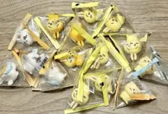 ちいかわ インテリアミニフィギュア 15点