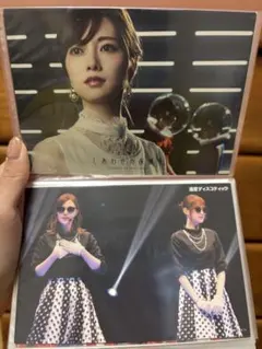 乃木坂46 ポストカード7枚