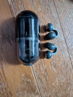 水月雨　MOONDROP PILL ワイヤレスイヤホンのサムネイル