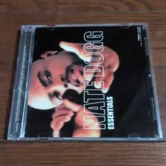 【国内版】Nate Dogg Essentials cd