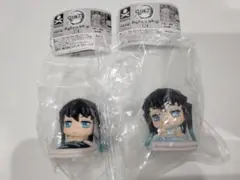 鬼滅の刃　おねむたん　拾壱ノ型　時透 無一郎　有一郎　幼少期
