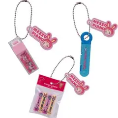 Mezzo Piano メゾピアノ ふでばこコレクション ベリエちゃん