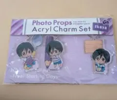 2026年最新】ハイスピード アクリルチャーム 郁弥の人気アイテム