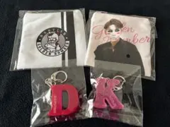 樽美酒研二　バースデーガチャ