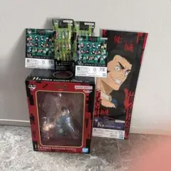 一番くじ 呪術廻戦 死滅回游 弐　H賞 高羽史彦 フィギュア