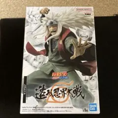 2025年最新】造形忍界大戦 自来也の人気アイテム - メルカリ